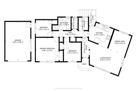 Photo of property in 94 Montgomery Avenue, Karori, Wellington, 6012