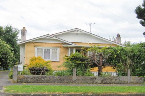 Photo of property in 50 Makere Street, Taumarunui, 3920