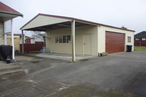 Photo of property in 475 Mutu Street, Te Awamutu, 3800