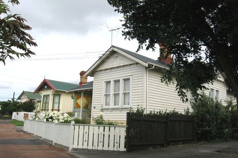 Photo of property in 14 Tuarangi Road, Grey Lynn, Auckland, 1021