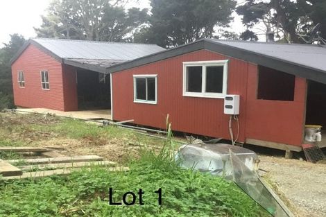 Photo of property in 581 Valley Road, Kaiwaka, 0573
