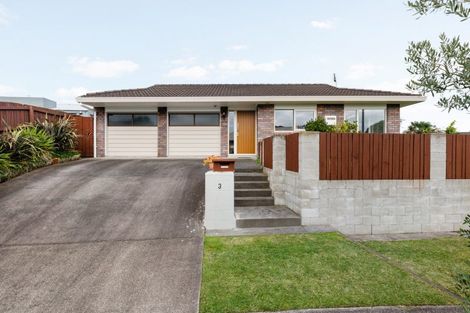 Photo of property in 3 Dallinger Street, St Andrews, Hamilton, 3200