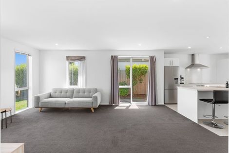 Photo of property in 47 Gartrell Road, Wigram, Christchurch, 8042