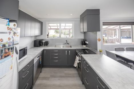 Photo of property in 46 Papakaio Road, Papakaio, Oamaru, 9494