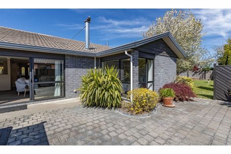 Photo of property in 23 Mathias Place, Kaiapoi, 7630