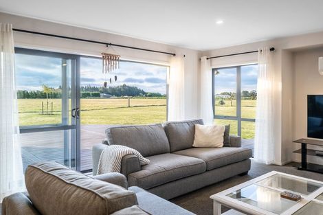 Photo of property in 918b Weedons Ross Road, West Melton, Christchurch, 7671