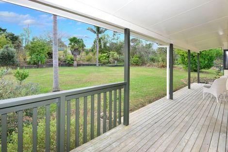 Photo of property in 114 Kennedy Road, Dairy Flat, Albany, 0792