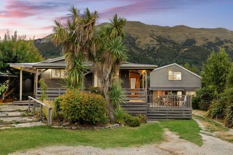 Photo of property in 7 Parry Crescent, Lake Hawea, Wanaka, 9382