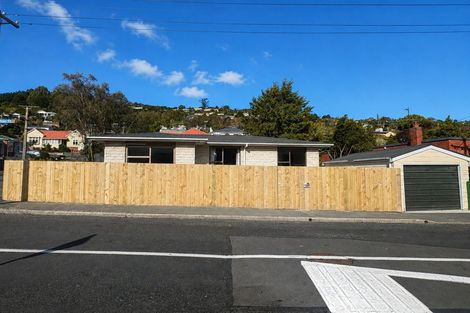 Photo of property in 1 Carlton Street, North East Valley, Dunedin, 9010