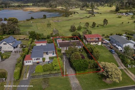 Photo of property in 269 Main Sh25 Road, Tairua, 3508