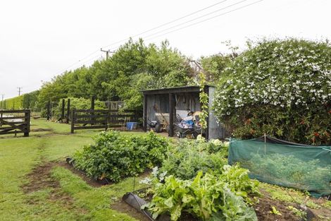 Photo of property in 357 Taikorea Road, Glen Oroua, Palmerston North, 4473