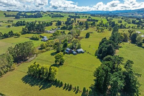 Photo of property in 39 Old Kips Road, Ashhurst, Palmerston North, 4470