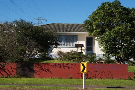 Photo of property in 63 Wickman Way, Mangere East, Auckland, 2024