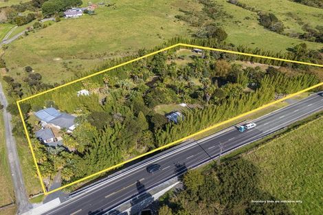 Photo of property in 257 Pine Valley Road, Dairy Flat, Silverdale, 0992