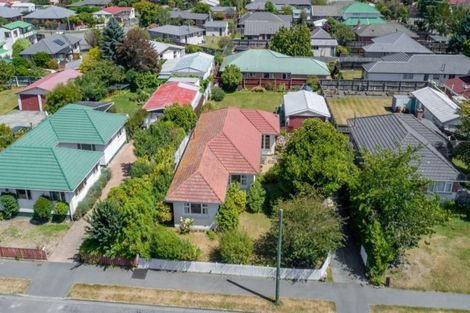 Photo of property in 147 Grimseys Road, Redwood, Christchurch, 8051