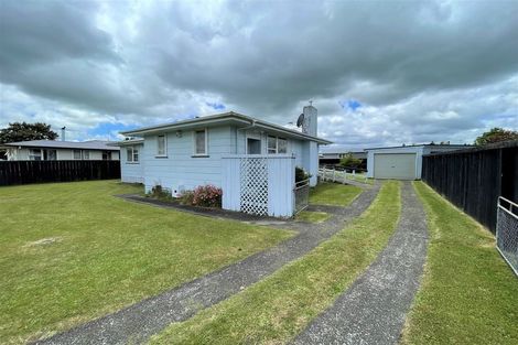 Photo of property in 7 Pateke Place, Tokoroa, 3420
