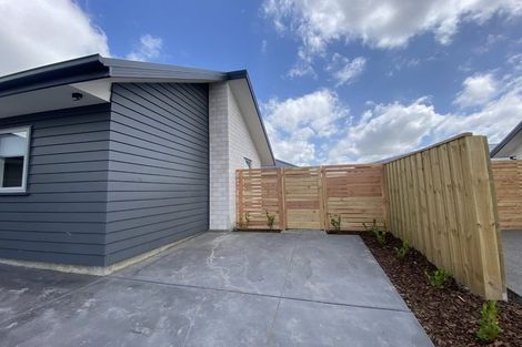 Photo of property in 151 Shillingford Boulevard, Rolleston, 7615