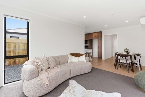 Photo of property in 117 Jean Archie Drive, Rolleston, 7614