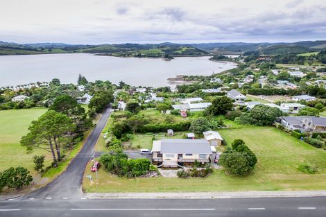 Photo of property in 21 Colonel Mould Drive, Mangonui, 0420