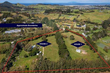 Photo of property in 75 Echo Valley Road, Mangawhai, Kaiwaka, 0573