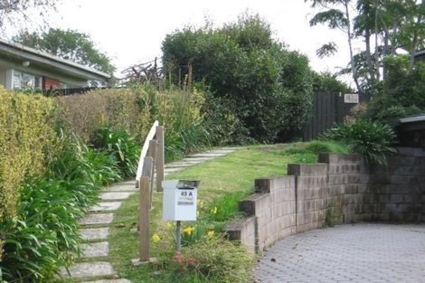 Photo of property in 43 O'halloran Road, Howick, Auckland, 2014