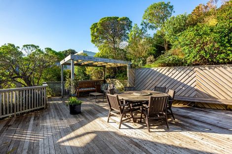 Photo of property in 3 Barretts Way, Miramar, Wellington, 6022