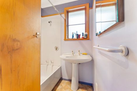 Photo of property in 26 Snowdon Avenue, Terrace End, Palmerston North, 4410