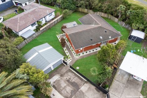 Photo of property in 60 Orrick Crescent, Avondale, Christchurch, 8061