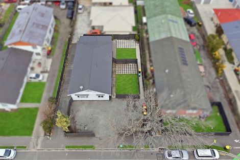 Photo of property in 48 North Avon Road, Richmond, Christchurch, 8013
