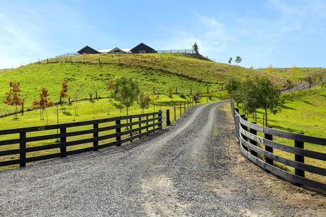 Photo of property in 432 Tukairangi Road, Nukuhau, Taupo, 3385