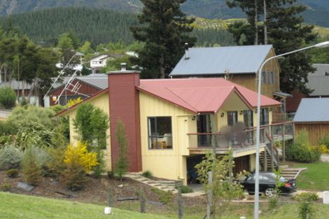 Photo of property in 40 Saint James Avenue, Hanmer Springs, 7334