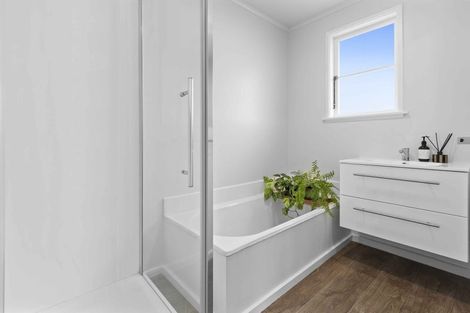 Photo of property in 1/41 Ross Crescent, Fairfield, Hamilton, 3214