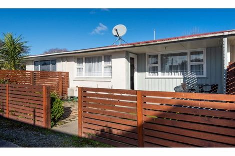 Photo of property in 3/59 Cranford Street, St Albans, Christchurch, 8014