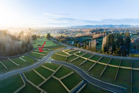 Photo of property in 10 Meadow Stream Drive, Casebrook, Christchurch, 8051