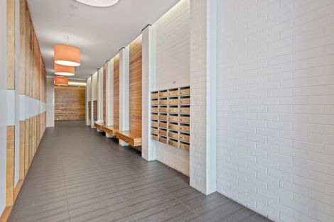 Photo of property in Republic2, 7o/10 Lorne Street, Te Aro, Wellington, 6011