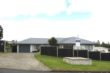 Photo of property in 25 Cape Hill Road, Pukekohe, 2120