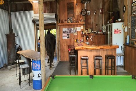 Photo of property in 3095 Carrington Road, Okato, New Plymouth, 4381