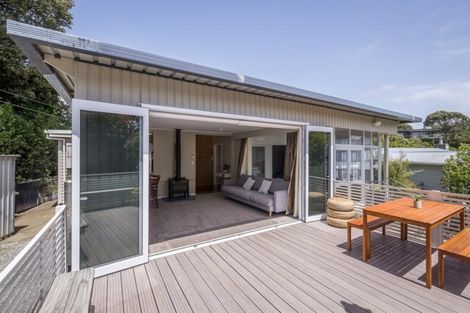 Photo of property in 8 Ngaio Road, Raumati Beach, Paraparaumu, 5032
