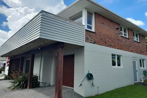 Photo of property in 3/12 Eban Avenue, Hillcrest, Auckland, 0627