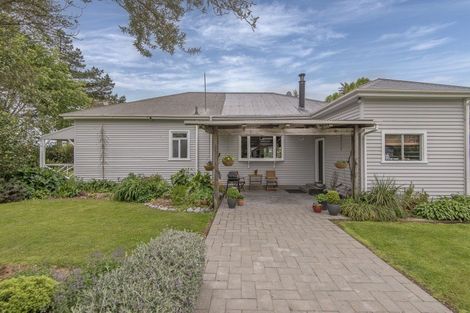 Photo of property in 763 Drain Road, Leeston, 7682