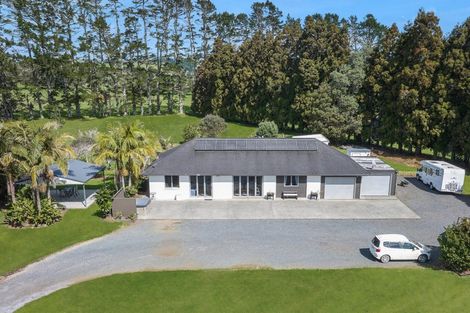 Photo of property in 223a Ness Road, Waipapa, Kerikeri, 0295