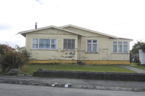 Photo of property in 112 Reid Street, Blaketown, Greymouth, 7805