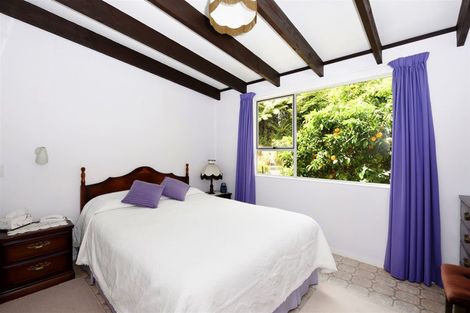 Photo of property in 18 Nikau Street, Duncan Bay, Tennyson Inlet, 7195