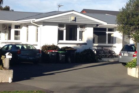 Photo of property in 128 Waimairi Road, Ilam, Christchurch, 8041