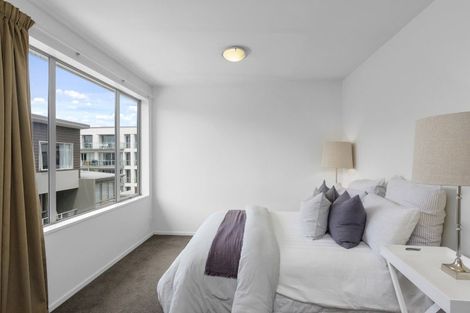 Photo of property in 1/106 Bealey Avenue, Christchurch Central, Christchurch, 8013