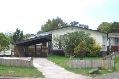 Photo of property in 27 Brougham Place, West Harbour, Auckland, 0618