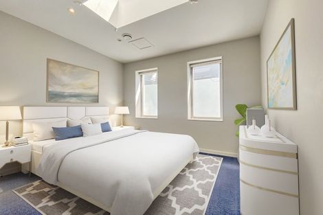 Photo of property in 5/35 Home Street, Mount Victoria, Wellington, 6011