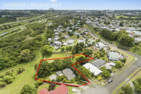 Photo of property in 9 Carnie Street, Gate Pa, Tauranga, 3112