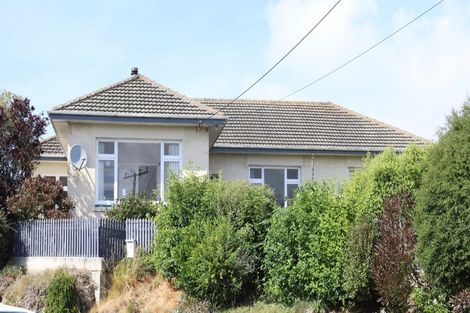 Photo of property in 74 Tyne Street, South Hill, Oamaru, 9400