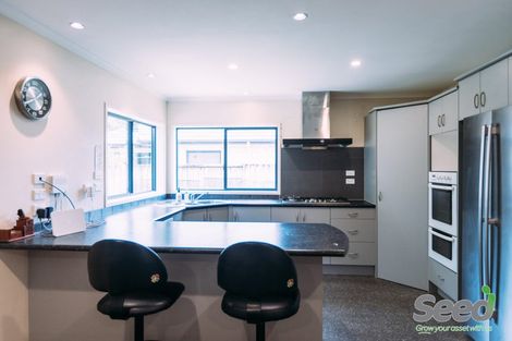 Photo of property in 5 Blairgowrie Place, Rototuna North, Hamilton, 3210